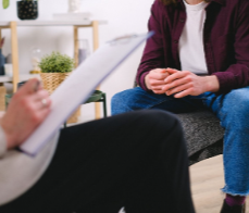 Wolfsburg bireysel terapi