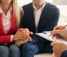 Wolfsburg çift terapisi