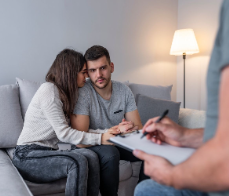 Wolfsburg ilişki terapisi